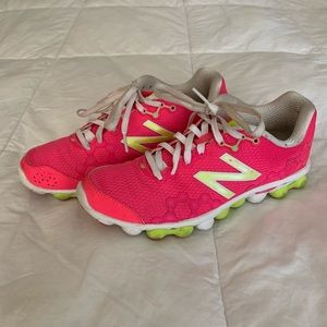 New Balance W3090 Minimus Ladies Running Shoes